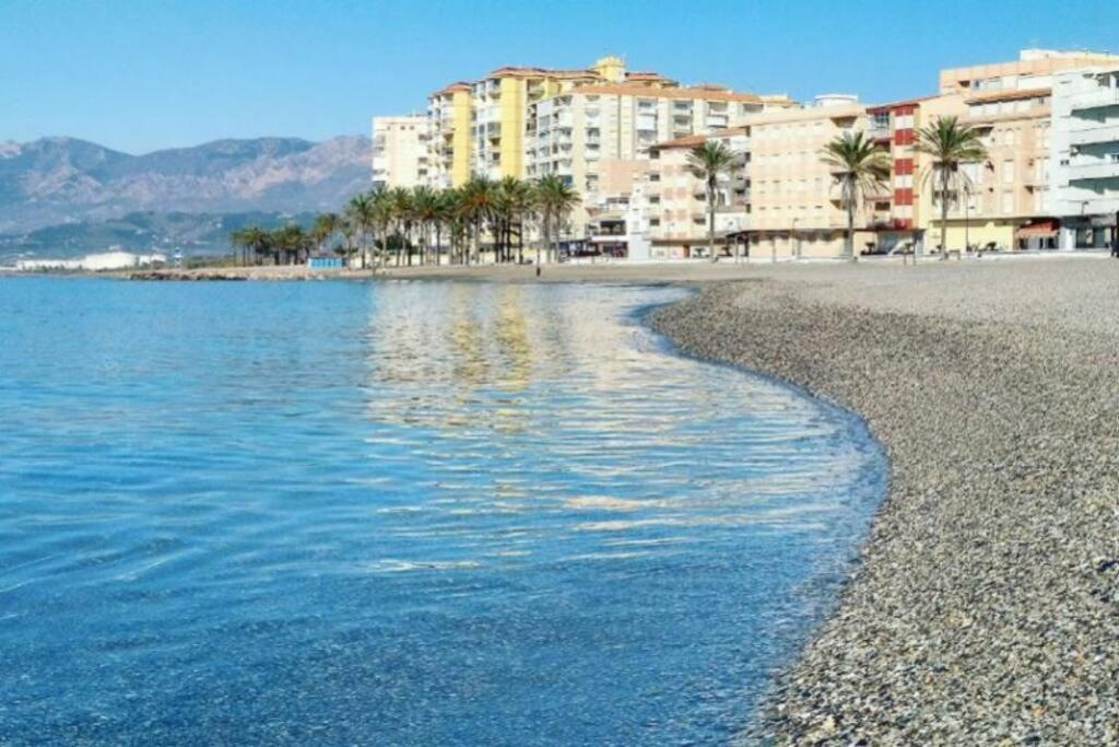 Appartamento Precioso Piso Torrenueva Con Piscina Y Cerca Playa Esterno foto