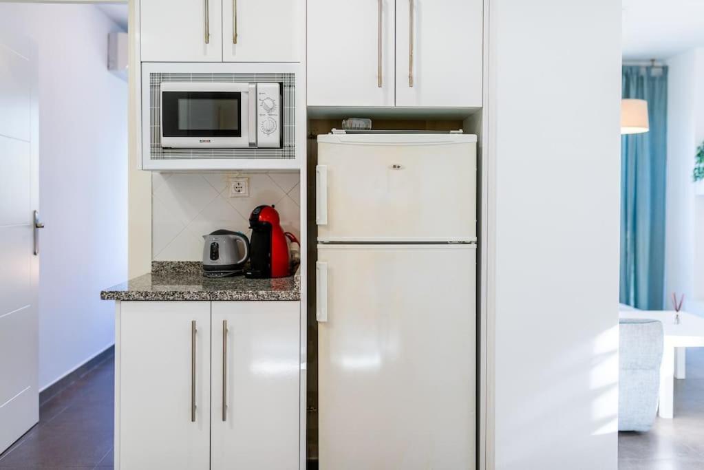 Appartamento Precioso Piso Torrenueva Con Piscina Y Cerca Playa Esterno foto