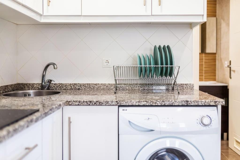 Appartamento Precioso Piso Torrenueva Con Piscina Y Cerca Playa Esterno foto