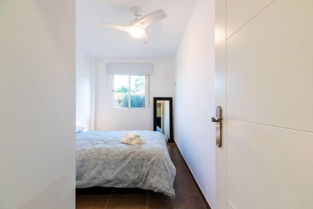 Appartamento Precioso Piso Torrenueva Con Piscina Y Cerca Playa Esterno foto
