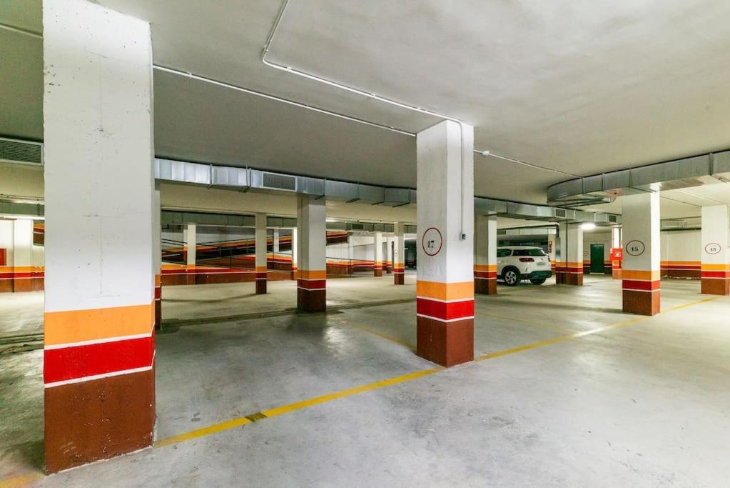 Appartamento Precioso Piso Torrenueva Con Piscina Y Cerca Playa Esterno foto
