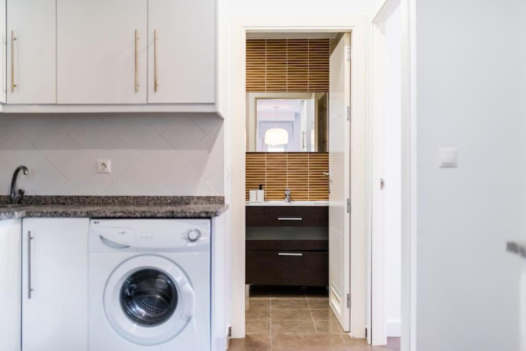 Appartamento Precioso Piso Torrenueva Con Piscina Y Cerca Playa Esterno foto