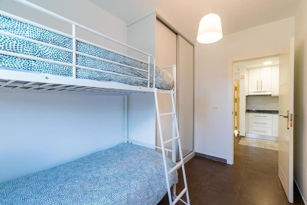 Appartamento Precioso Piso Torrenueva Con Piscina Y Cerca Playa Esterno foto